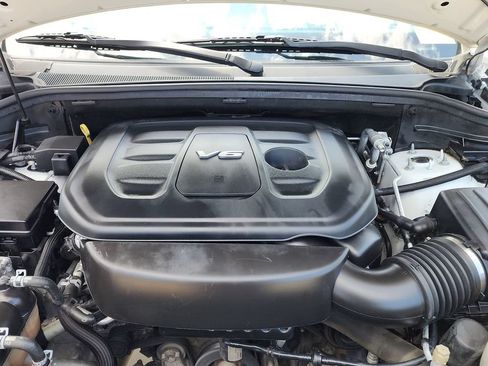 Used 2017 Jeep Grand Cherokee Limited w/ Trailer Tow Group IV AWD/4WD image 25