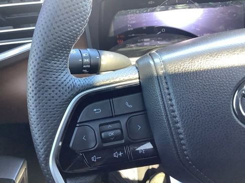 Used 2024 Toyota Tundra 1794 Edition w/ TRD Off-Road Package image 48