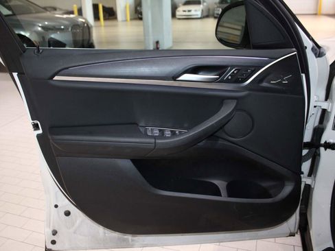 Certified 2023 BMW X3 sDrive30i w/ Convenience Package image 9