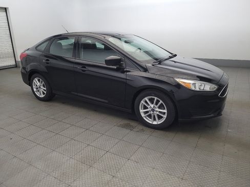 Used 2018 Ford Focus SE image 11