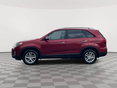 Used 2015 Kia Sorento LX FWD image 5