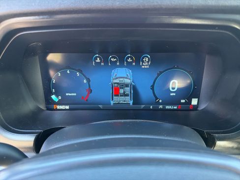 Used 2024 Ford F150 Lariat w/ Equipment Group 502A High AWD/4WD image 28