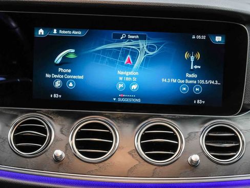 Certified 2023 Mercedes-Benz E 350 Sedan image 14