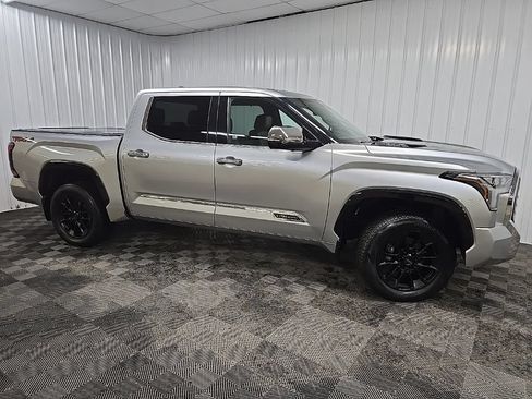Used 2023 Toyota Tundra 1794 Edition w/ TRD Off-Road Package AWD/4WD image 1