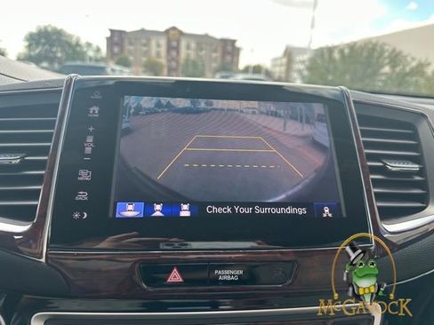 Used 2019 Honda Ridgeline RTL-E image 11