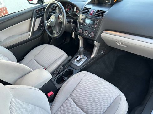 Used 2015 Subaru Forester 2.5i image 5