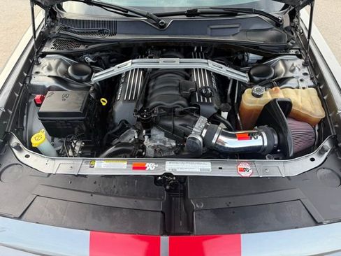 Used 2012 Dodge Challenger SRT8 image 23