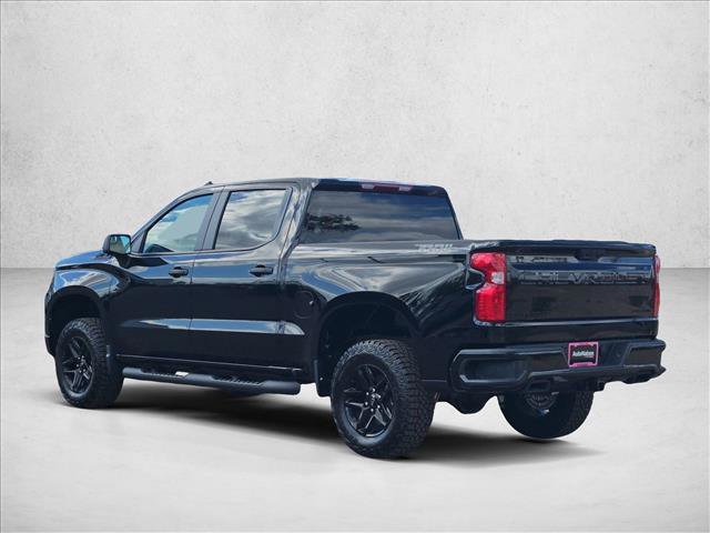New 2026 Chevrolet Silverado 1500 RST w/ RST Select Package RWD image 9