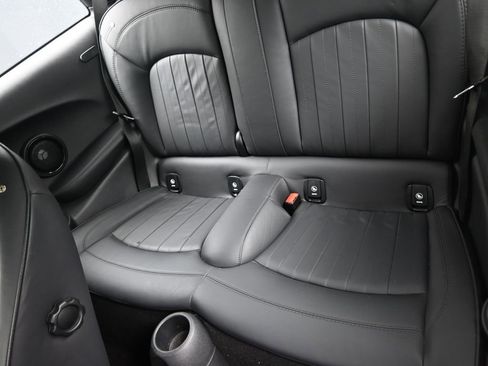 Used 2022 MINI Cooper S image 13