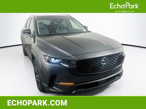 Used 2026 MAZDA CX-50 AWD 2.5 S w/ Premium Package image 1