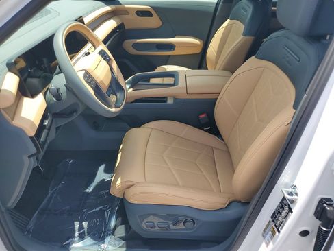 New 2027 Kia Telluride SX X-Line AWD/4WD image 5