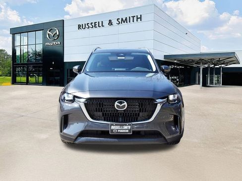 New 2026 MAZDA CX-90 3.3 Turbo w/ Preferred Package image 2