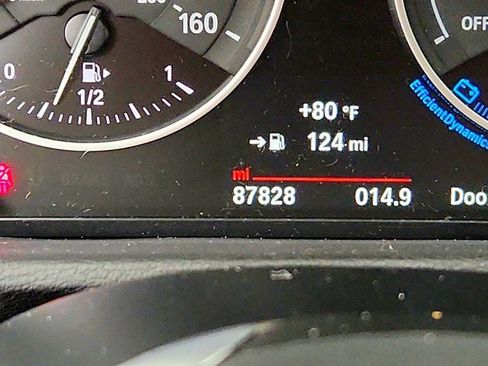 Used 2017 BMW X1 xDrive28i AWD/4WD image 16