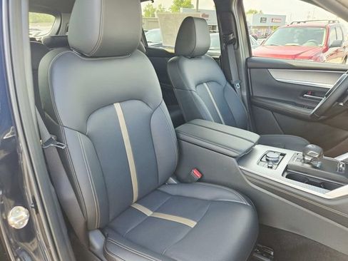 New 2026 MAZDA CX-90 3.3 Turbo S w/ Premium Package AWD/4WD image 15