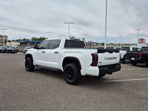 Used 2022 Toyota Tundra Limited image 3