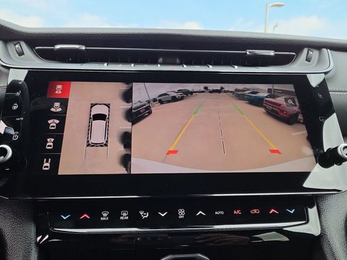New 2026 Jeep Grand Cherokee Limited AWD/4WD image 21