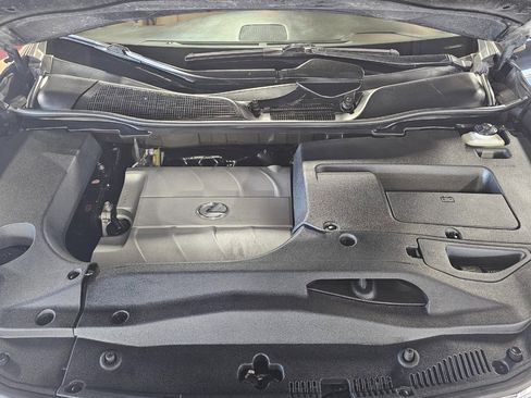 Used 2012 Lexus RX 350 2WD image 49