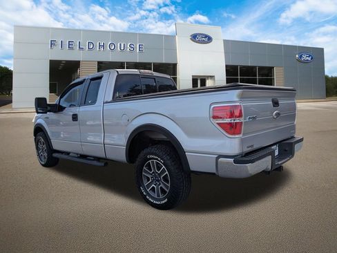 Used 2012 Ford F150 XLT w/ Trailer Tow Pkg RWD image 12