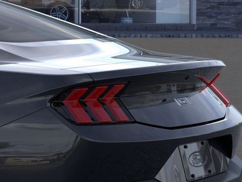 New 2024 Ford Mustang GT Premium image 22
