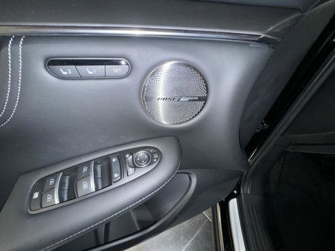 Certified 2025 INFINITI QX55 Essential image 18