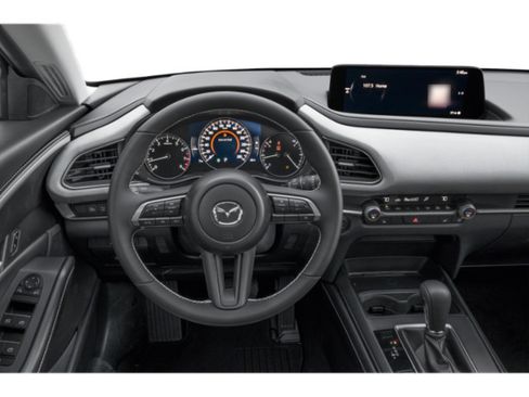 New 2026 MAZDA CX-30 Aire Edition AWD/4WD image 10