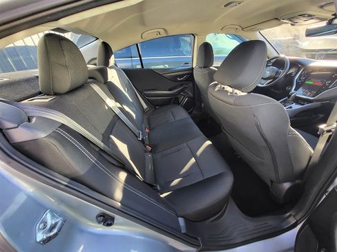 Used 2024 Subaru Legacy Premium image 17