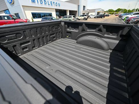 Used 2023 Ford F150 Lariat w/ Equipment Group 502A High AWD/4WD image 16