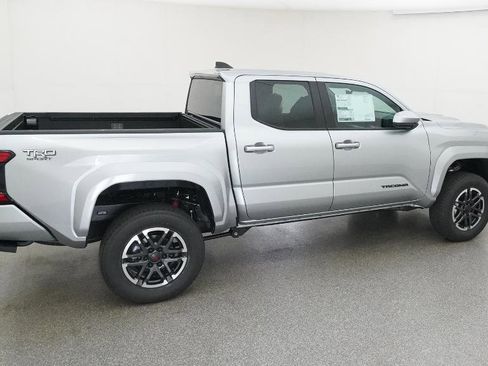 New 2026 Toyota Tacoma TRD Sport image 24