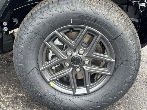 New 2026 Jeep Wrangler Sport AWD/4WD image 26