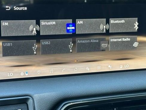 New 2025 Nissan Armada PRO-4X w/ Pro-4X Premium Package image 45