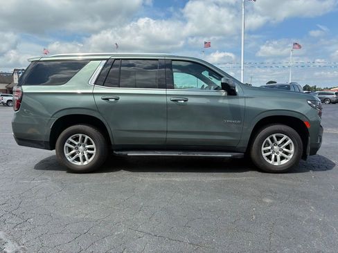 Used 2024 Chevrolet Tahoe LT AWD/4WD image 6