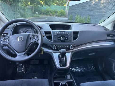 Used 2014 Honda CR-V LX image 33
