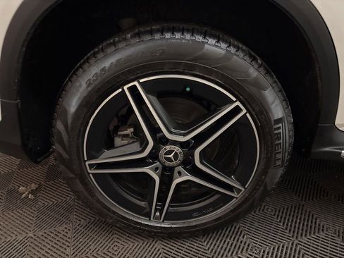 Used 2022 Mercedes-Benz GLC 300 4MATIC image 27