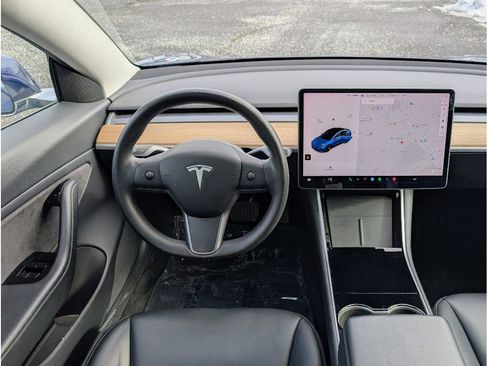 Used 2020 Tesla Model 3 Long Range image 25