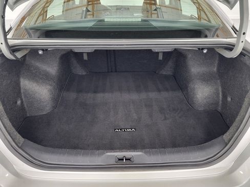 Used 2023 Nissan Altima 2.5 SV FWD image 27