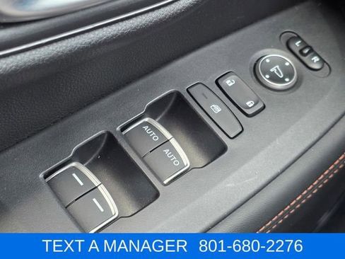 Used 2024 Honda HR-V Sport image 22