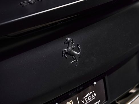 Used 2021 Ferrari 812 GTS RWD image 14