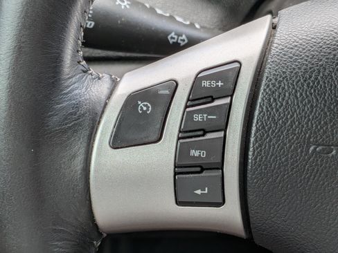 Used 2009 Saturn Sky Red Line RWD image 21