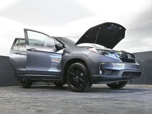 Used 2022 Honda Pilot Special Edition image 45