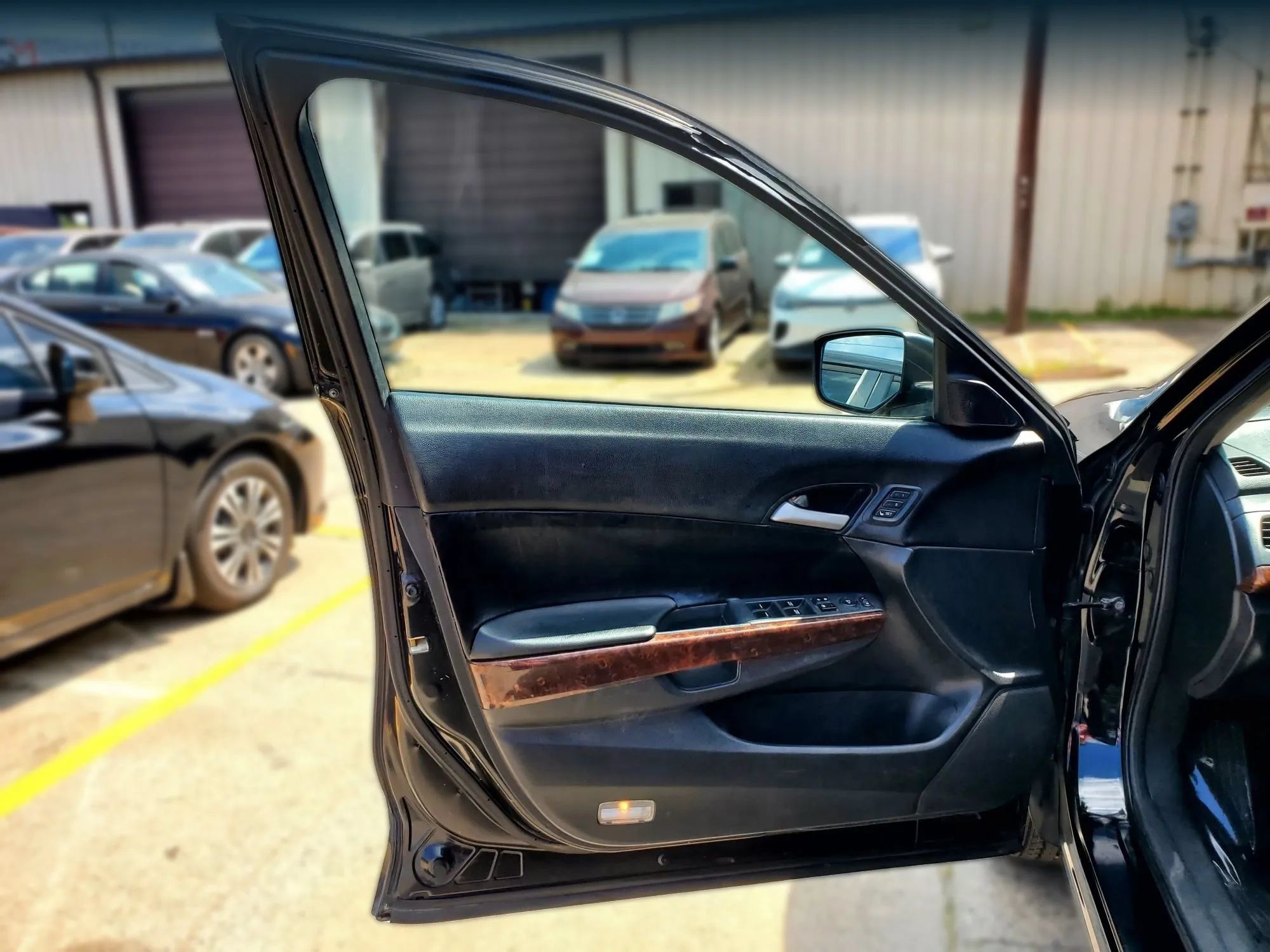 Used 2010 Honda Crosstour EX-L image 15