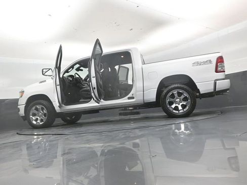 Used 2020 RAM 1500 Lone Star AWD/4WD image 53