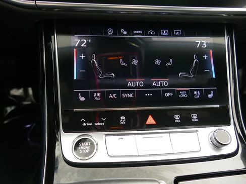 Used 2023 Audi A8 L 3.0T w/ Executive Package image 15