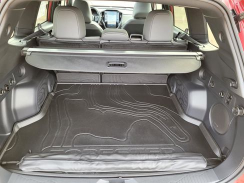 New 2026 Subaru Forester Limited image 18