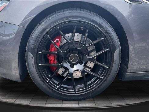 Used 2016 Maserati Ghibli S Q4 AWD/4WD image 36