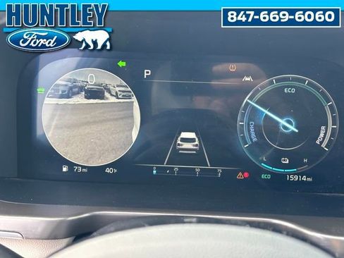 Used 2023 Kia Sorento SX Prestige image 30