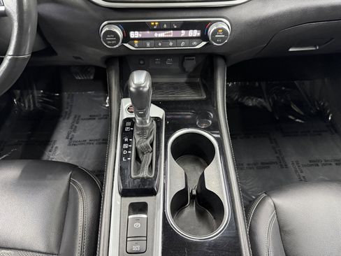 Used 2023 Nissan Altima 2.5 SL image 16