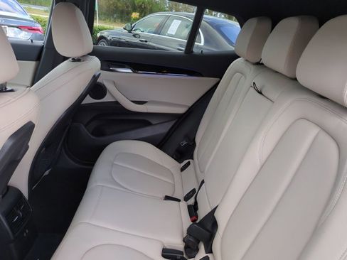 Used 2020 BMW X2 sDrive28i w/ Convenience Package image 14