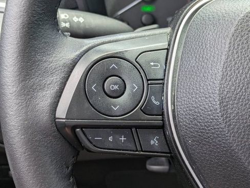 Used 2023 Toyota Corolla Cross AWD Hybrid w/ Moonroof Package image 21
