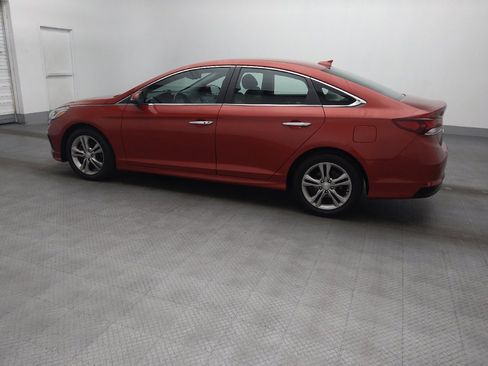 Used 2019 Hyundai Sonata SEL image 3