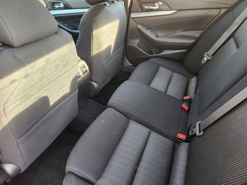 Used 2016 Nissan Maxima 3.5 S image 29